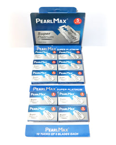 Razor Blades ร50