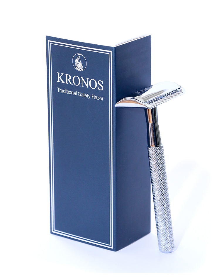 Kronos Safety Razor