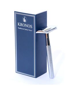 Chrome Razor