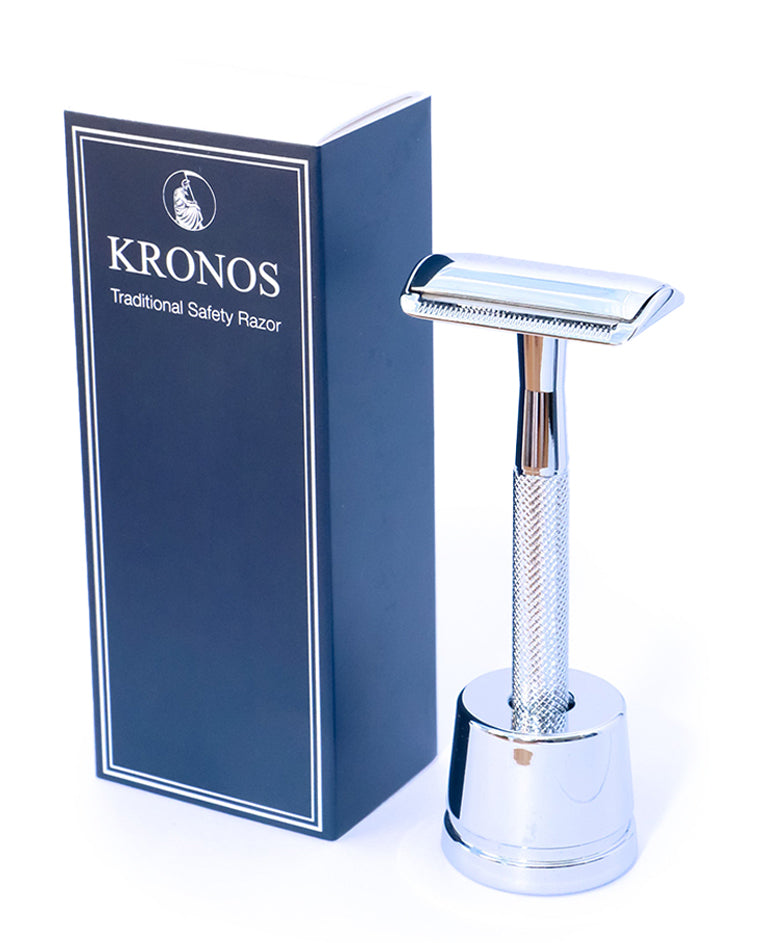 Kronos Safety Razor