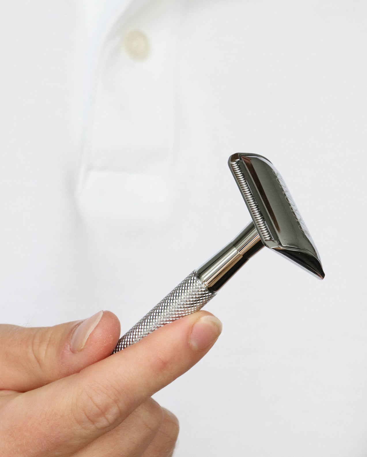 Kronos Luxury Shaving Set Bundle