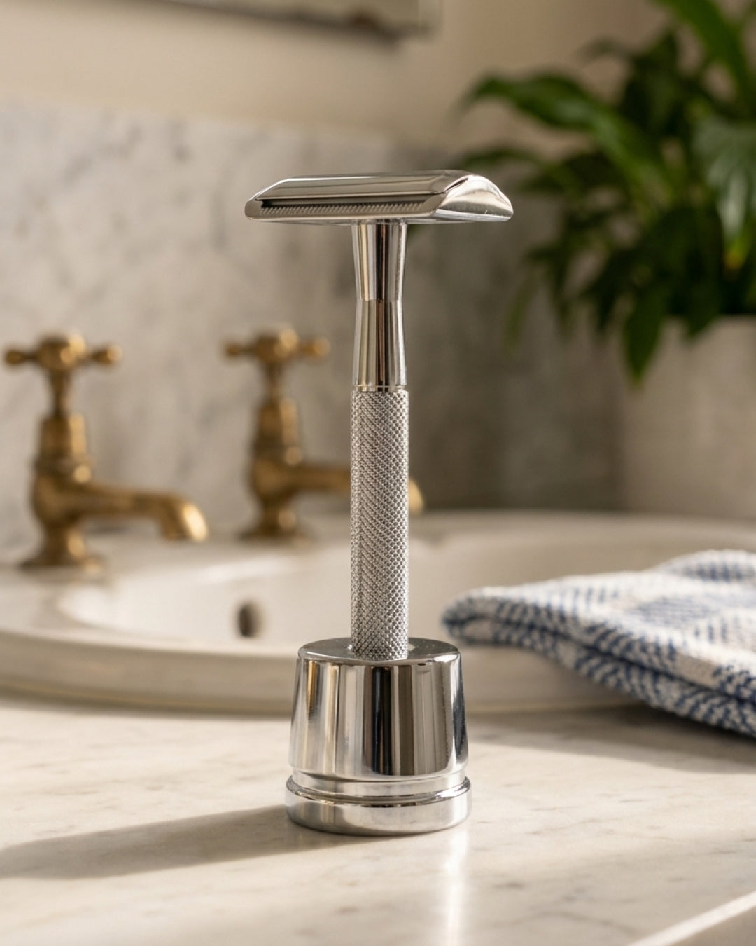 Kronos Safety Razor