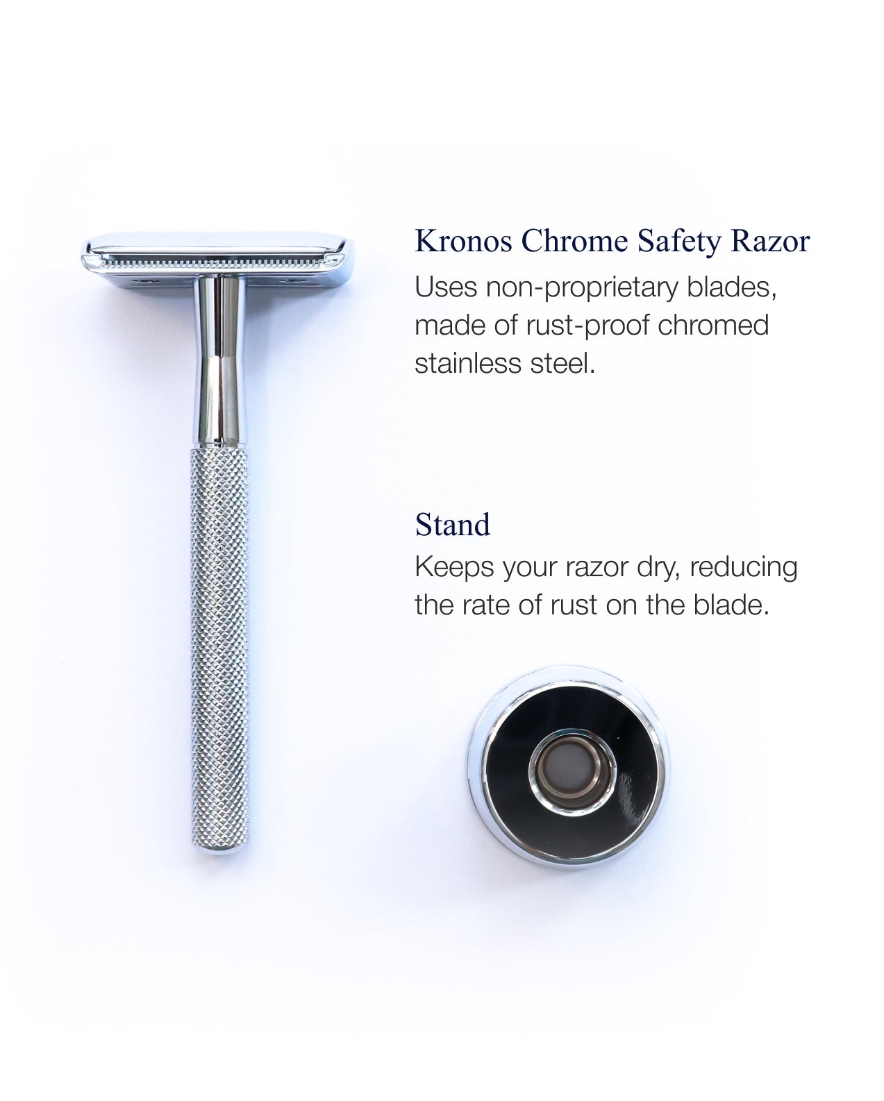 Kronos Starter Bundle