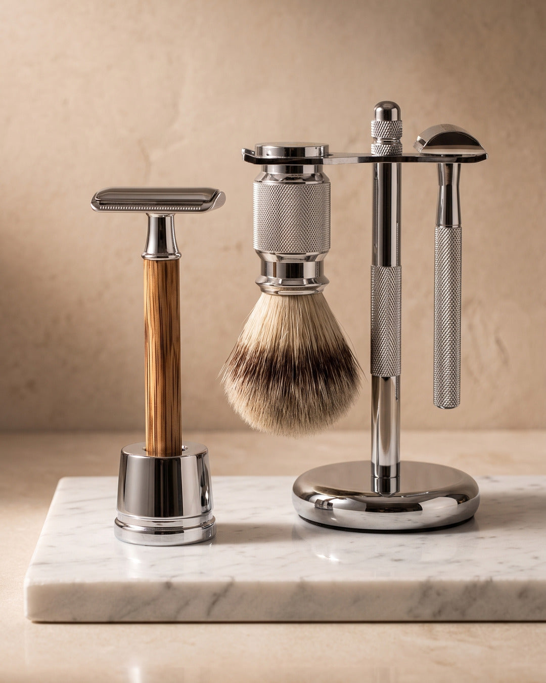 Safety Razors for Men