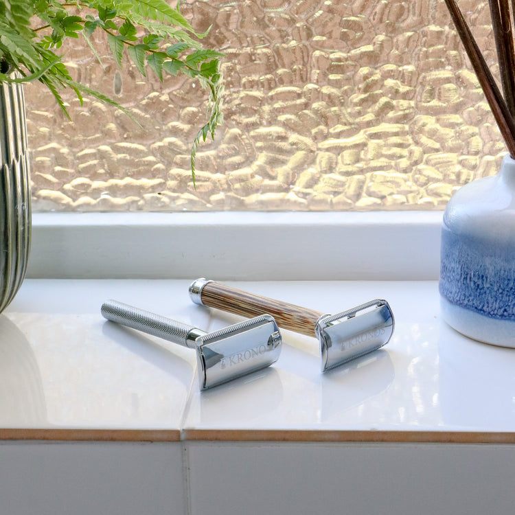 Safety Razors for Men