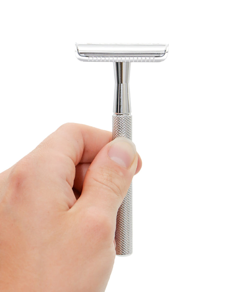 Kronos Safety Razor