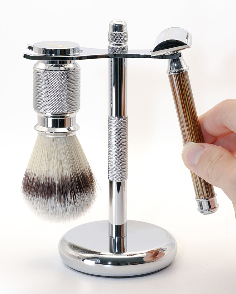 Stand and Brush Bundle