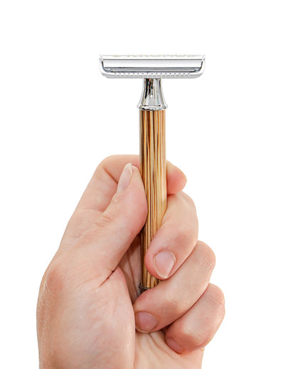 Kronos Safety Razor