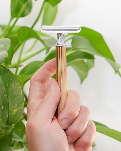 Kronos Safety Razor