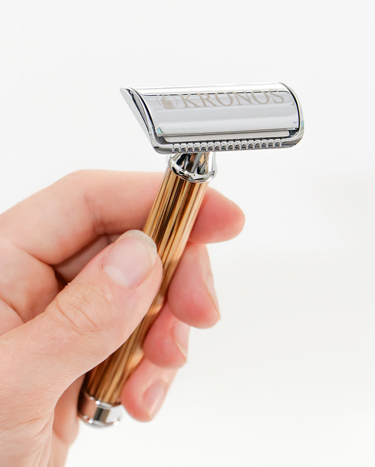 Kronos Safety Razor