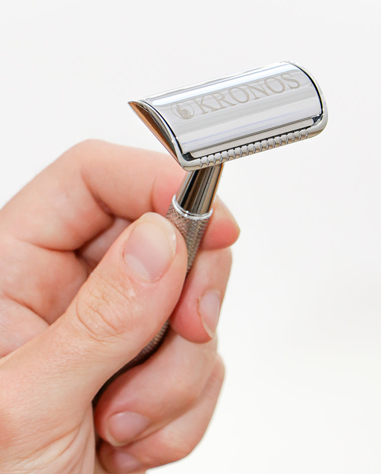 Kronos Safety Razor