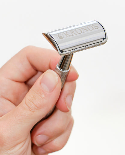 Kronos Safety Razor