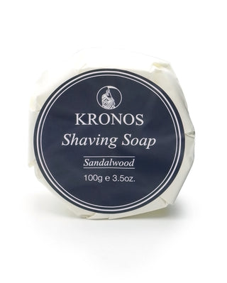 Sandalwood Shaving Soap
