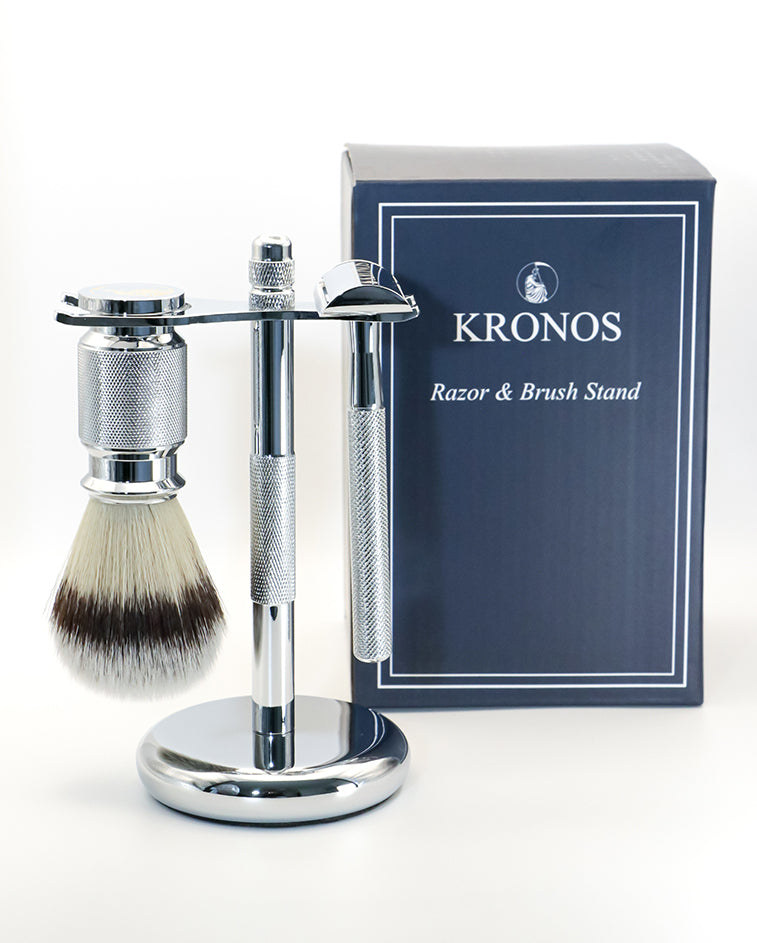 Stand and Brush Bundle
