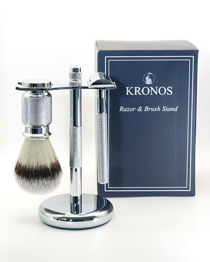 Stand and Brush Bundle
