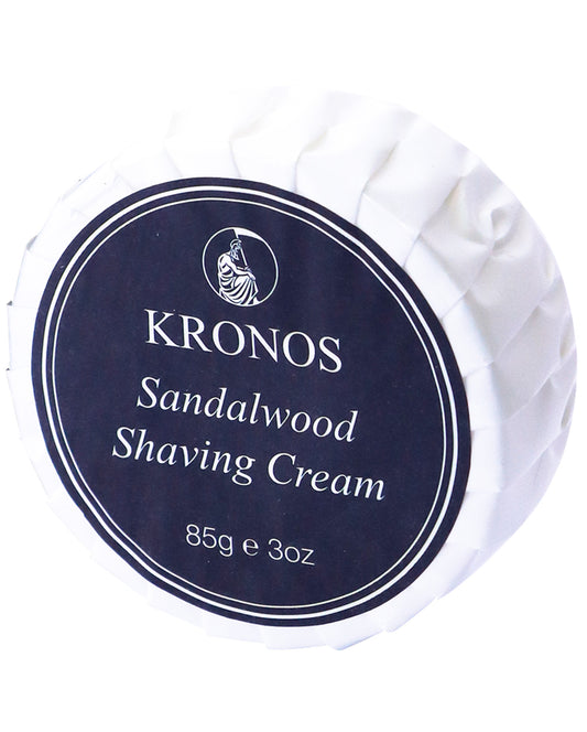 Shaving Soap