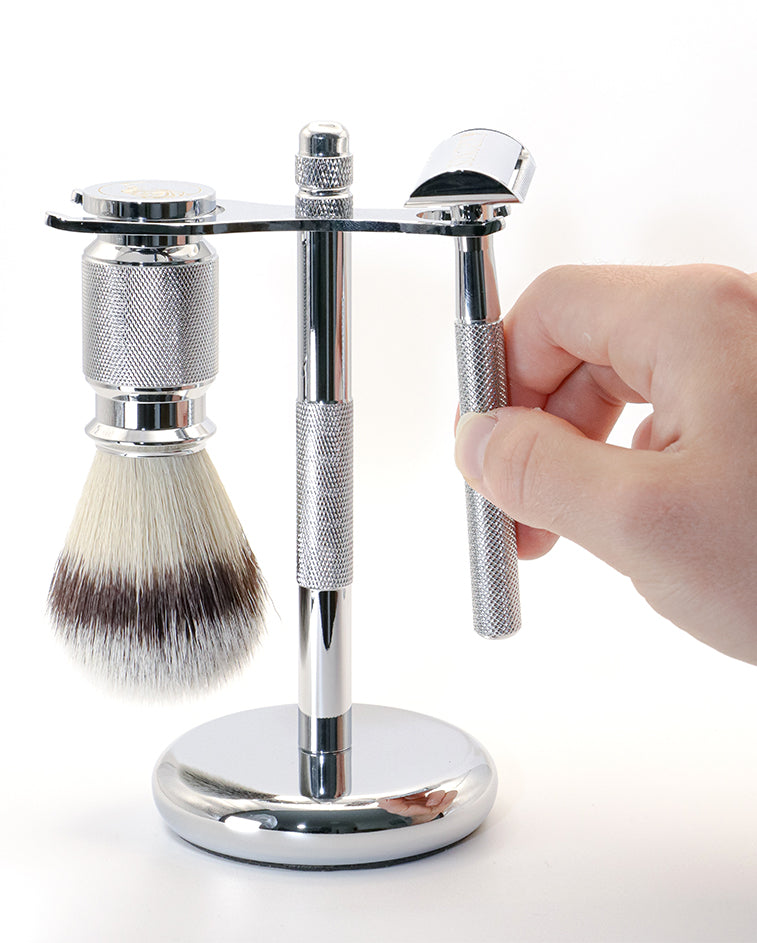 Kronos Safety Razor Set