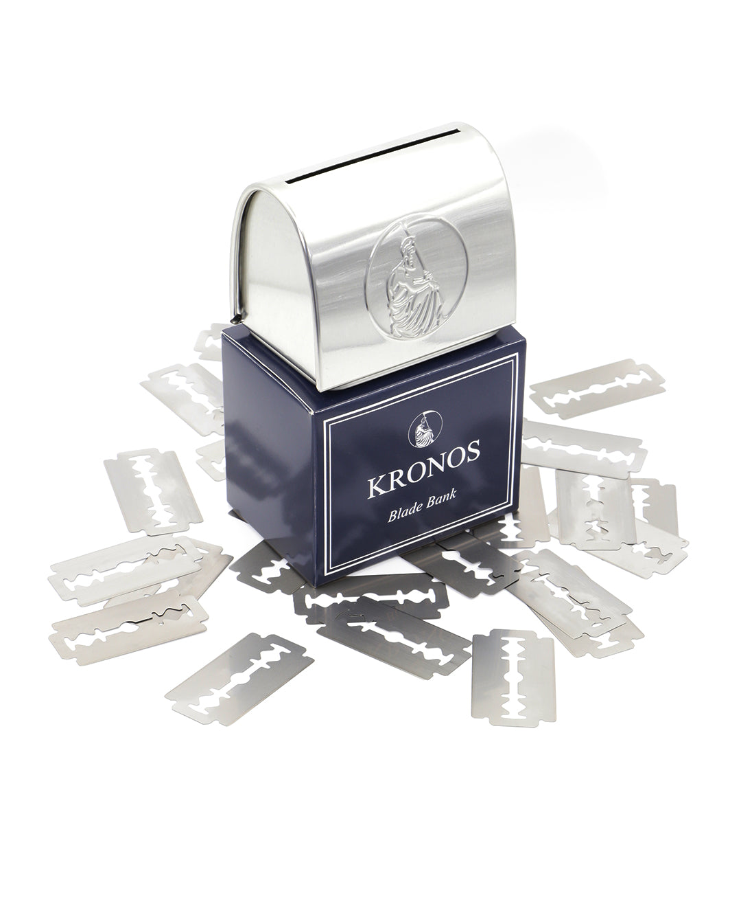 30 Blades and Bank Bundle