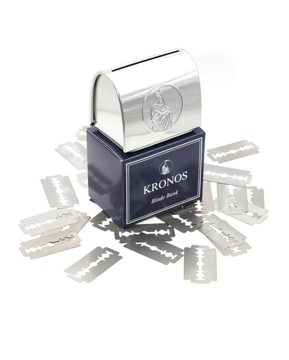 30 Blades and Bank Bundle