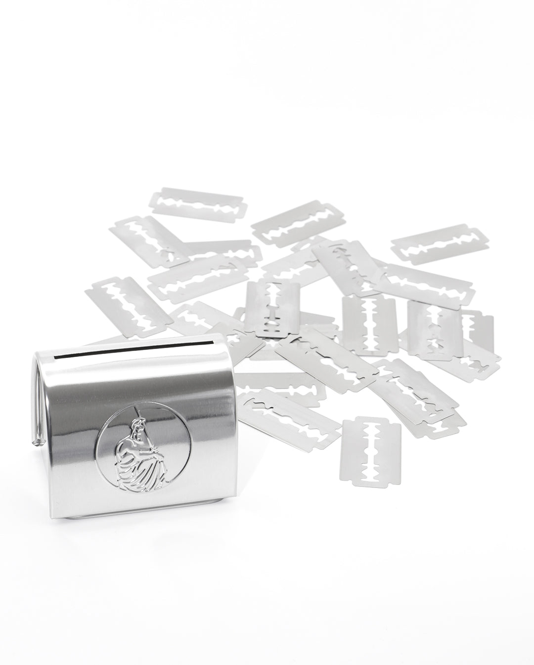 30 Blades and Bank Bundle
