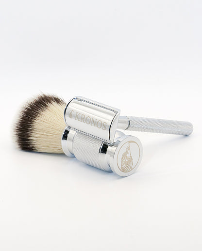 Kronos Safety Razor Set