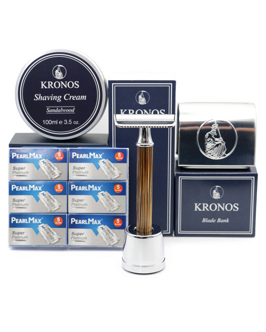 Kronos Introductory Bundle