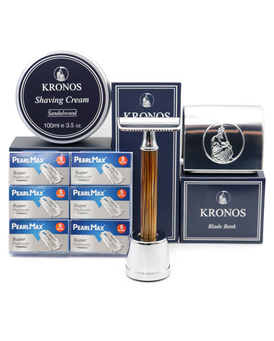 Kronos Introductory Bundle