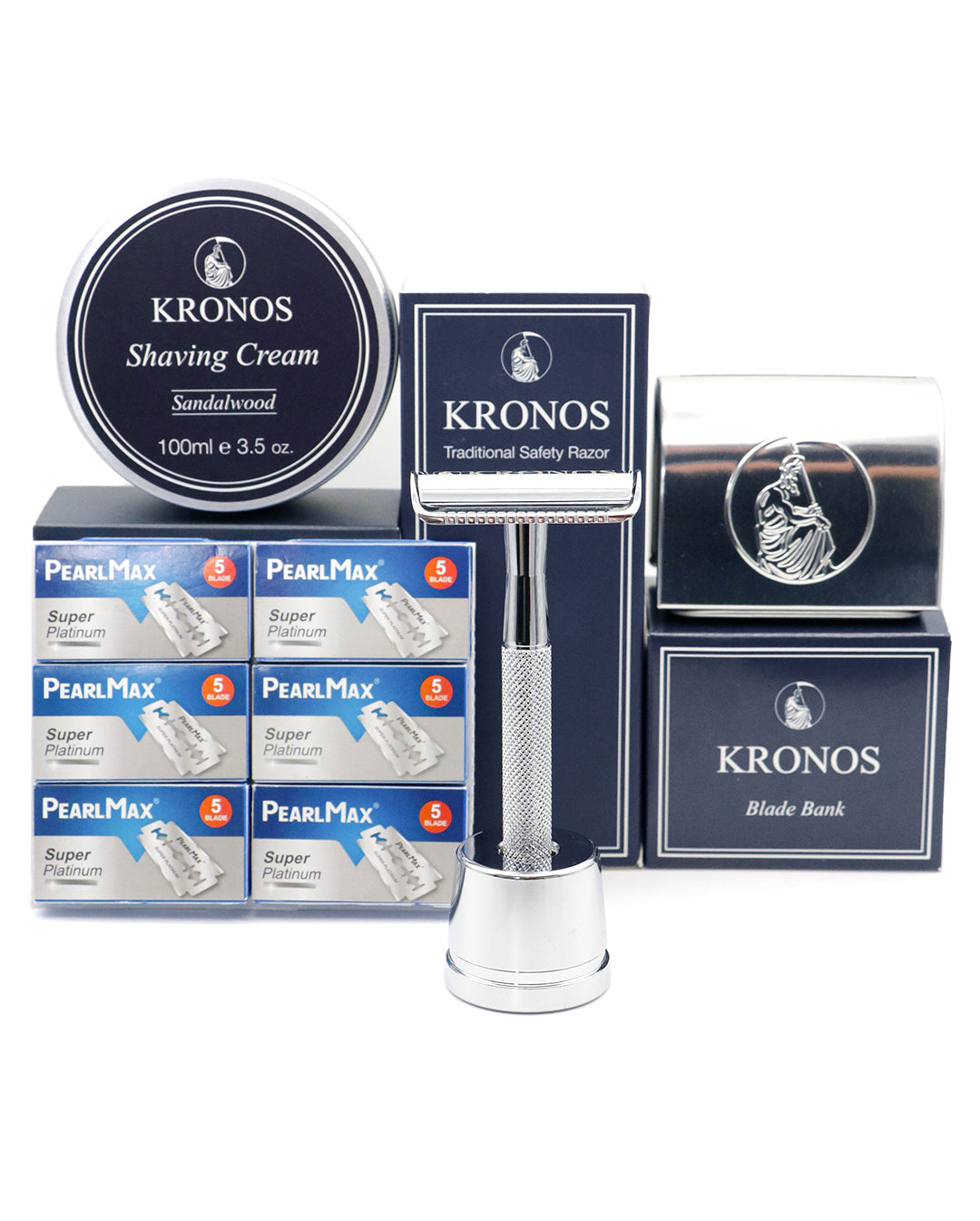 Kronos Introductory Bundle