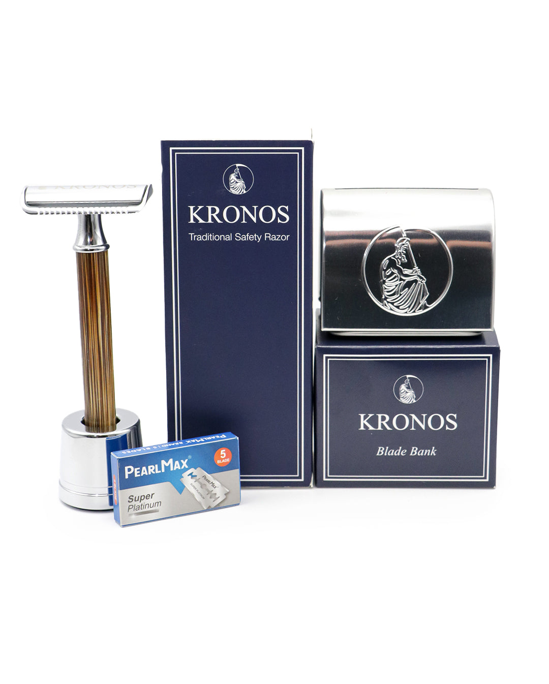 Kronos Starter Bundle