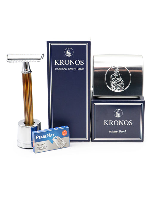 Kronos Starter Bundle