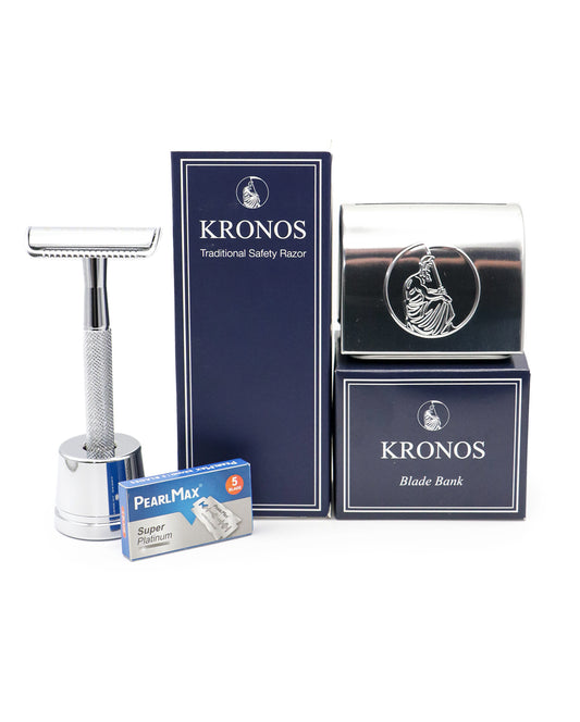 Kronos Starter Bundle