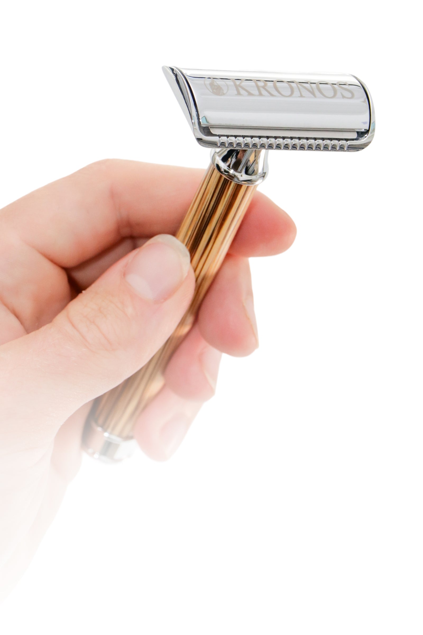 One blade.Built to be kept.