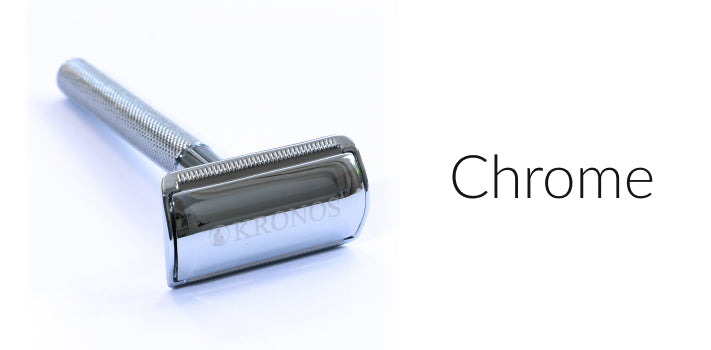 Chrome
