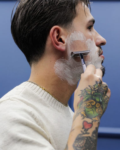 Kronos Safety Razor