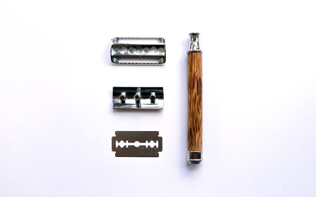 Kronos Stand Razor Kronos London