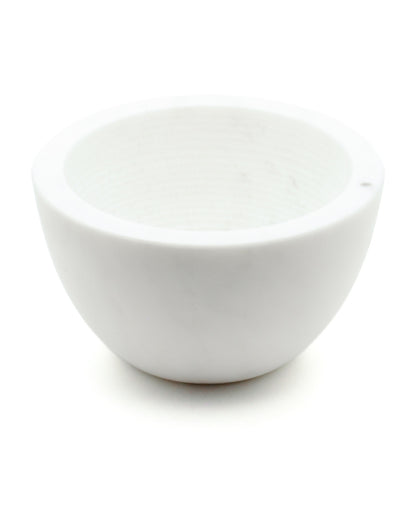 Marble Shaving Bowl