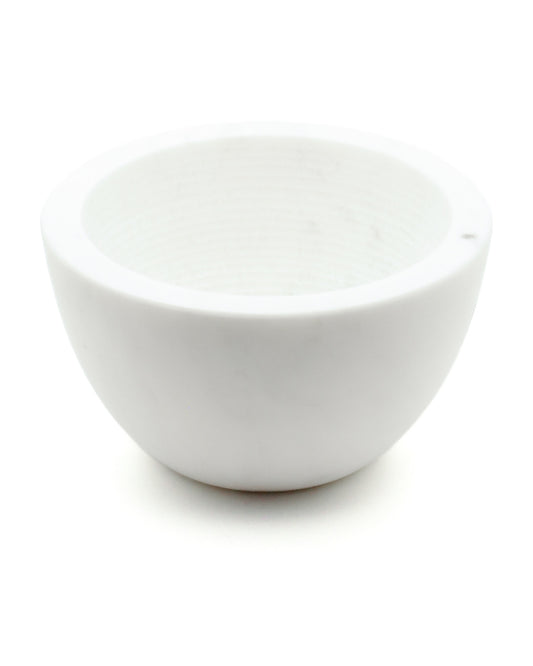 Marble Shaving Bowl