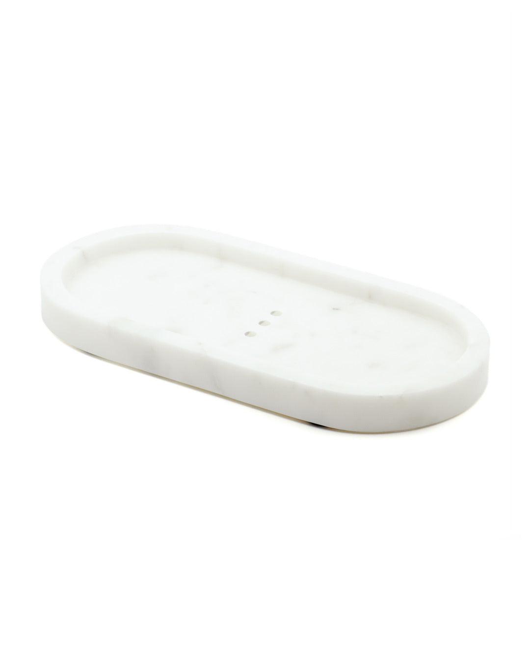 Marble Storage Tray