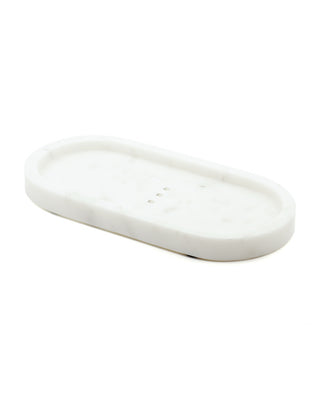 Marble Storage Tray