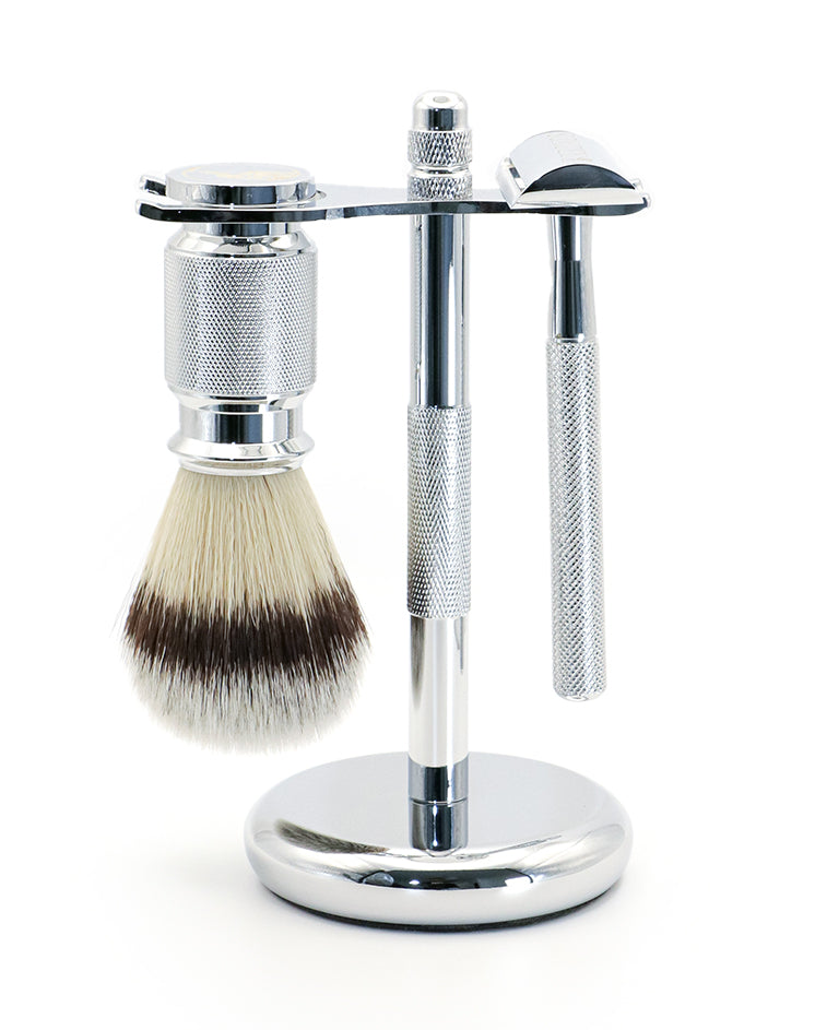 Kronos Safety Razor Set