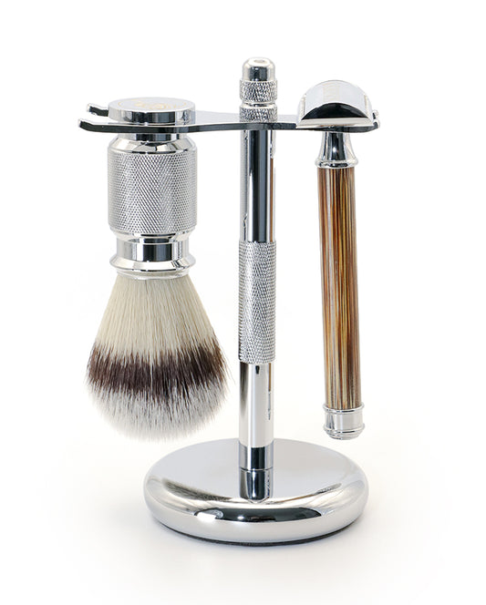 Kronos Safety Razor Set