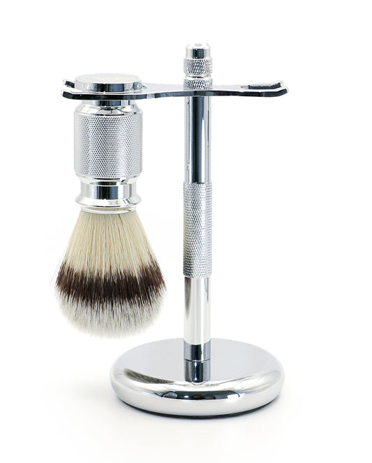 Stand and Brush Bundle