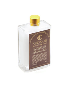 Sandalwood Aftershave Balm