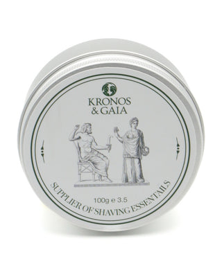 Aloe Shaving Cream